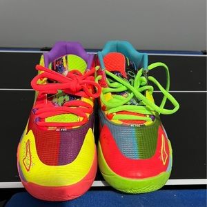 Puma LaMelo Ball MB.01 Be You